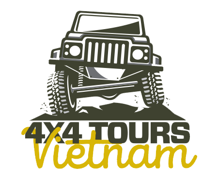 4X4 Tours Vietnam